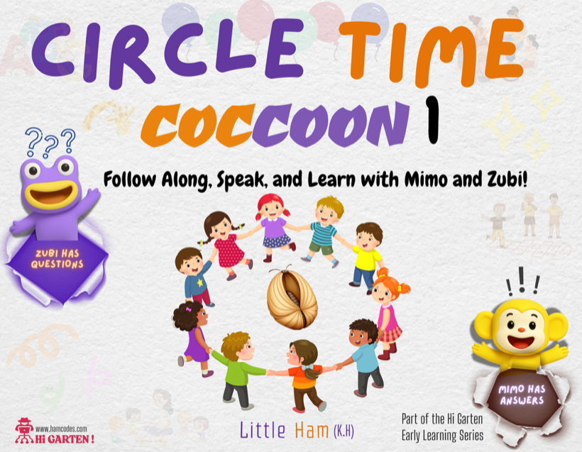 Cocoon stage cover